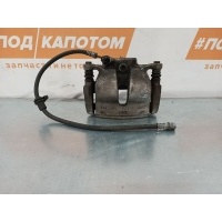 СУППОРТ перед. лев. BMW 3 G20/G21(2018-2022) 2020 34116860266