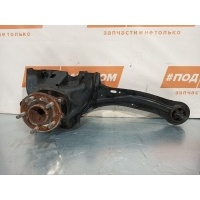 кулак задний левый Ford Focus 3(2011-2015) 2011 BV615A969CC