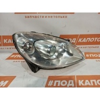 фара правая Mercedes-Benz B-Класс W245(2005-2008) 2008 A1698208061