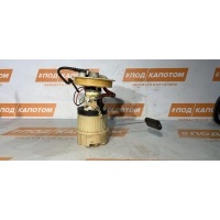 НАСОС ТОПЛИВНЫЙ Mazda 3 BK(2003-2005) 2005 3N619H307