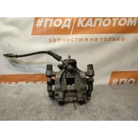 СУППОРТ зад. прав. Volkswagen Tiguan 2(2016-2020) 2016 5Q0698365