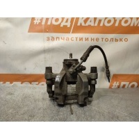 СУППОРТ зад. лев. Volkswagen Tiguan 2(2016-2020) 2016 5Q0698365