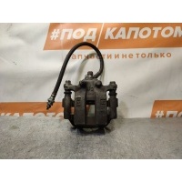 СУППОРТ зад. прав. Suzuki Grand Vitara 2 рест.(2008-2012) 2008 5540177K00999