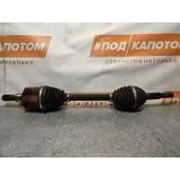 ПРИВОД перед. Chevrolet TrailBlazer (2001-2006) 2006 P15076255
