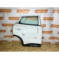 Дверь боковая Omoda С5 (2021-) 2021 551001324AADYJ