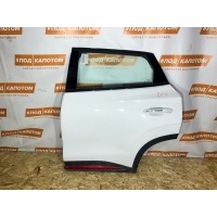 Дверь боковая Omoda С5 (2021-) 2021 551001323AADYJ