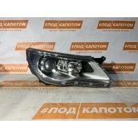 ФАРА КСЕНОН прав. Volkswagen Tiguan (2007-2011) 2009 5N2941040H