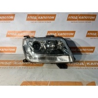 ФАРА КСЕНОН прав. Suzuki Grand Vitara 2 рест.(2008-2012) 2009 3512065JC0,3512065JB1