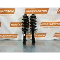 стойка амортизатора передняя Mercedes-Benz B-Класс W245(2005-2008) 2007 A1693200530