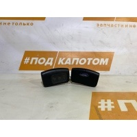 ключ Ford Focus 3(2011-2015) 2011 3M5T-15K601-EA