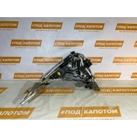 автономный отопитель Audi Q7 4L рест.(2009-2015) 2011 4L0815071G