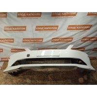 Передний бампер в сборе Toyota Camry XV50(2011-2014) 2014 5211906979