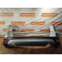 Задний бампер в сборе Ford Kuga 2(2012-2016) 2015 1837225,1948968,1948952