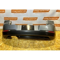 Задний бампер в сборе Volkswagen Tiguan (2007-2011) 2009 5N0807421,5N0807521B