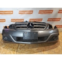 НОУСКАТ БАМПЕР Mercedes-Benz B W245(2005-2008) 2008 A1698854925