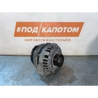 генератор Chevrolet TrailBlazer (2001-2006) 2006 22781131