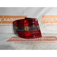 фонарь задний левый Mercedes-Benz B W245(2005-2008) 2007 A1698202564