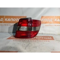 фонарь задний правый Mercedes-Benz B-Класс W245(2005-2008) 2007 A1698202664