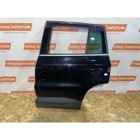 Дверь боковая Volkswagen Tiguan (2007-2011) 2009 5N0833055A