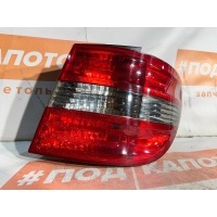 фонарь задний правый Mercedes-Benz B W245 рест.(2008-2011) 2011 A1698202664,A1698202464