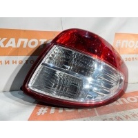 фонарь задний правый Suzuki SX4 (2006-2014) 2006 3565080JA0