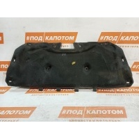 Шумоизоляция капота Ford Focus 3(2011-2015) 2011 BM51A16746AC