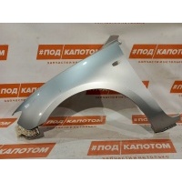 Крыло Mazda 3 BK(2003-2005) 2005 BN8V52211C,BN8V52211