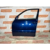 Дверь боковая Suzuki Grand Vitara 2 рест.(2008-2012) 2009 6800265843