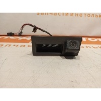 Камера заднего обзора Volkswagen Tiguan рест.(2011-2017) 2012 5N0827566AB