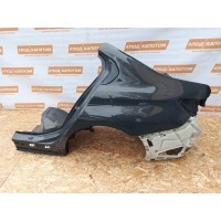 четверть задняя левая BMW 3 G20/G21(2018-2022) 2020 41007493267
