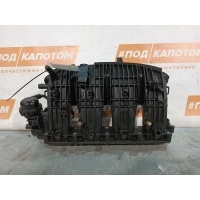 Впускной коллектор в сборе Volkswagen Tiguan 2(2016-2020) 2018 06L133201BP