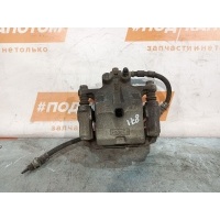СУППОРТ зад. прав. Mazda CX-9 рест.(2009-2012) 2012 L2Z22698ZB