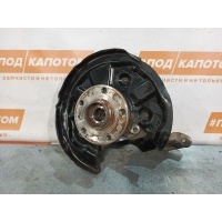 кулак задний левый Volkswagen Tiguan 2(2016-2020) 2018 5QF505433C
