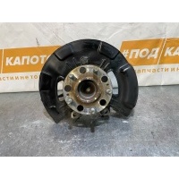 кулак задний правый Kia Sportage 5(2021-2024) 2022 52711P1000