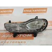 фара противотуманная левая Ford Kuga 2(2012-2016) 2015 CV4413B221BG