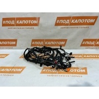 Проводка ДВС Audi Q7 4L рест.(2009-2015) 2011 7P6906235A