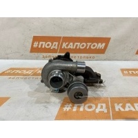 турбина Ford Kuga 2(2012-2016) 2015 F1FG-6K682-AA
