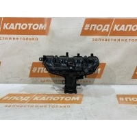 Впускной коллектор в сборе Mazda CX-9 2(2016-) 2017 PY8V13100