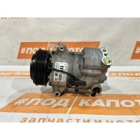 КОМПРЕССОР Chevrolet Cruze (2008-2012) 2012 401351739