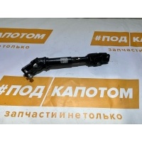 рулевой карданчик Chevrolet Cruze (2008-2012) 2012 13251807