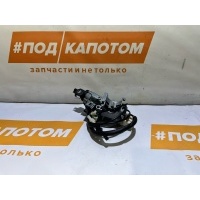 замок зажигания Mazda CX-9 рест.(2009-2013) 2012 EH4466938