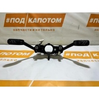 переключатель подрулевой (стрекоза) Volkswagen Tiguan 2(2016-2020) 2018 5Q0953502AJ