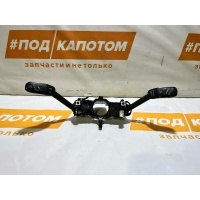 переключатель подрулевой (стрекоза) Volkswagen Tiguan 2(2016-2020) 2016 5Q0953502AJ