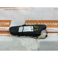 ПОДУШКА AIRBAG СИДЕНЬЯ перед. прав. Audi Q7 4L рест.(2009-2015) 2011 4L0880242B