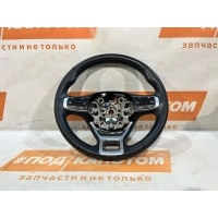 руль Kia Sportage 5(2021-2024) 2022 56100P1DE0HB3,56111P1100HB3