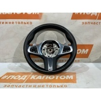 руль BMW 3 G20/G21(2018-2022) 2020 32307839115