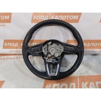 руль Mazda CX-9 2(2016-2021) 2017 TK483298202,TK4832982