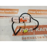 ПОДУШКА AIRBAG СИДЕНЬЯ перед. Mazda CX-5 KF(2016-) 2018 KB8M57KB0