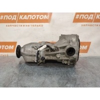 Редуктор Mazda CX-9 рест.(2009-2013) 2012 MA2727151