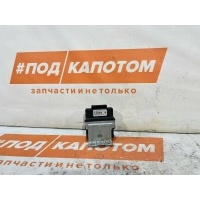 блок управления раздаточной коробки Hyundai Santa Fe 3 (DM) рест.(2015-2018) 2018 95447-3B720
